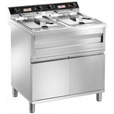 Фритюрница FROSTY FC120M Фритюрница FROSTY FC120M